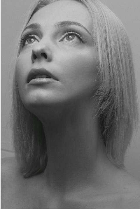 Director portrait