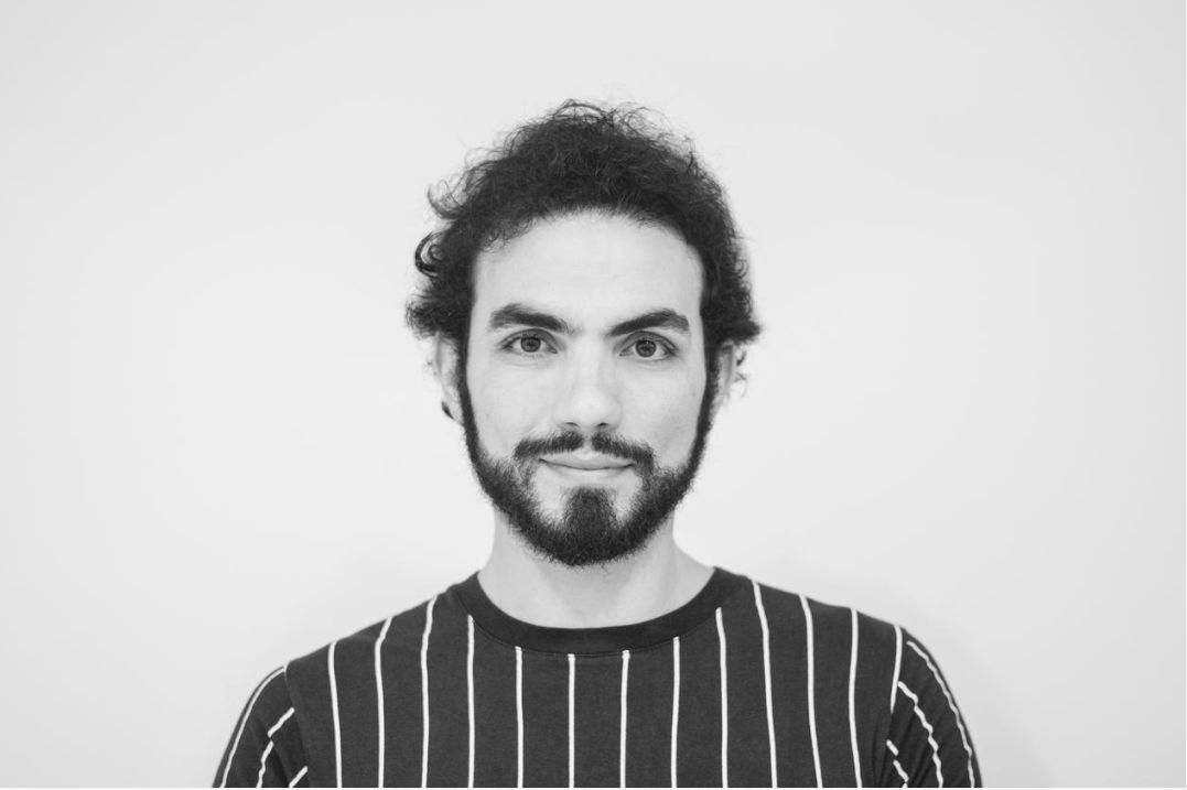 Project lead photo